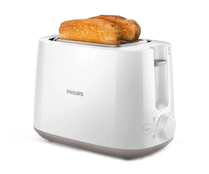 Toster PHILIPS DAILY HD2581/00